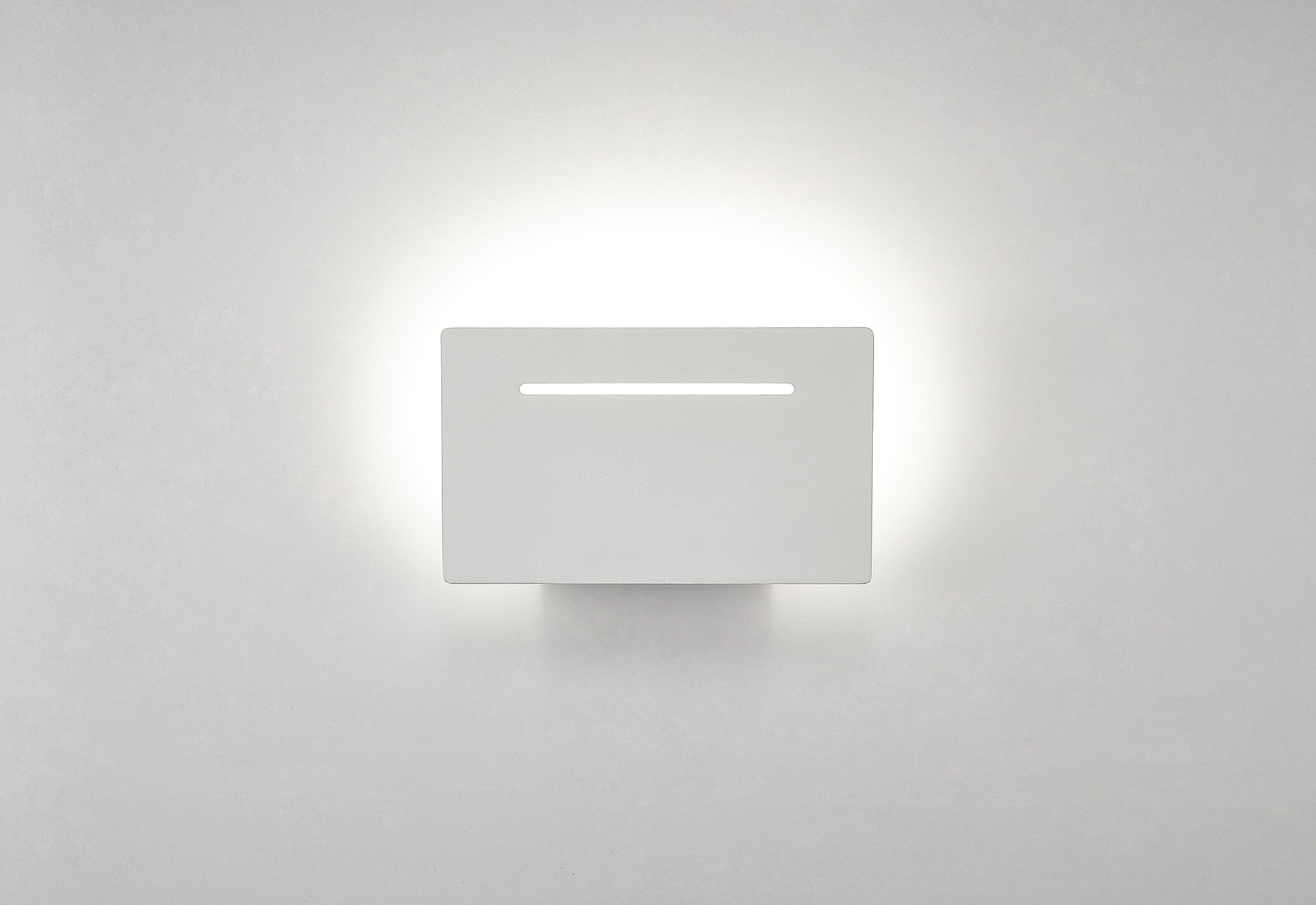 Toja Wall Lights Mantra Fusion Flush Wall Lights